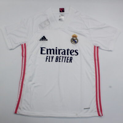 Real Madrid Local / Fan version / Retro 20-21