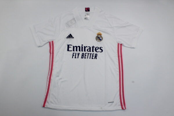 Real Madrid Local / Fan version / Retro 20-21