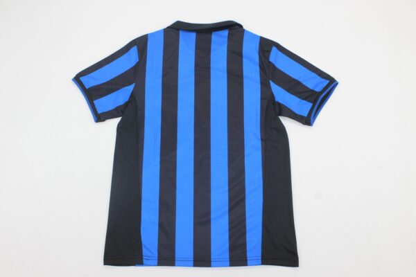 FC Internazionale Milano Local / Kid version / Fan version / Retro 98-99 - Imagen 5