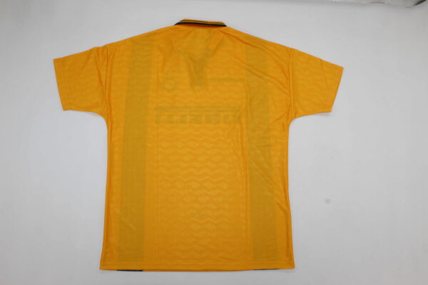FC Internazionale Milano Tercera equipacion / Fan version / Retro 96-97 - Imagen 2