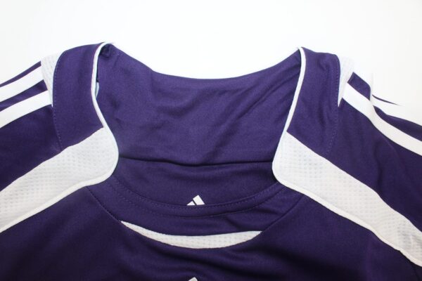 Real Madrid Tercera equipacion / Fan version / Manga Larga / Retro 06-07 - Imagen 4