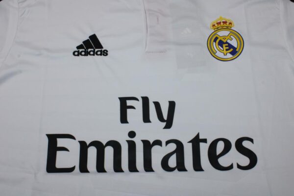 Real Madrid Local / Fan version / Retro 14-15 - Imagen 2