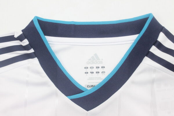 Real Madrid Local / Player version / Retro 12-13 - Imagen 2