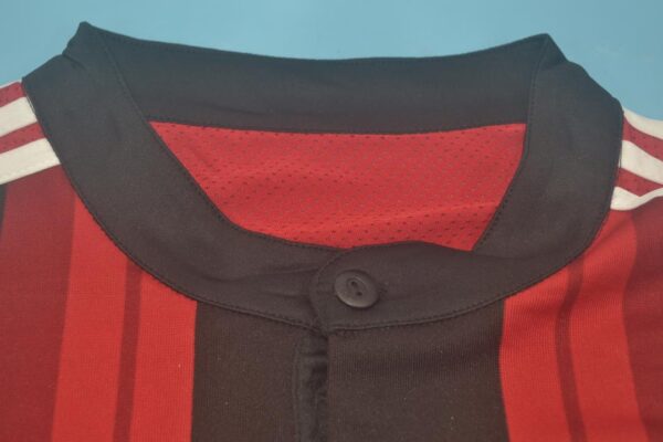 AC Milan Local / Fan version / Retro 14-15 - Imagen 3