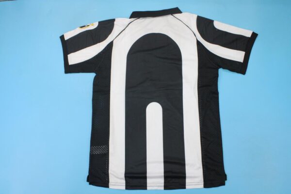 Juventus FC Local / Fan version / Retro 97-98 - Imagen 3