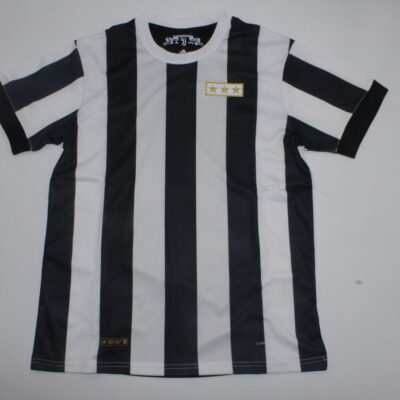 Juventus FC 120th Aniversario / Fan version / Retro 17-18