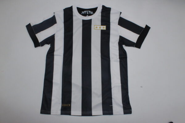 Juventus FC 120th Aniversario / Fan version / Retro 17-18