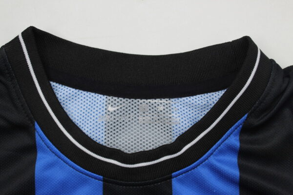 FC Internazionale Milano Local / Kid version / Fan version / Final Ucl / Retro 09-10 - Imagen 2
