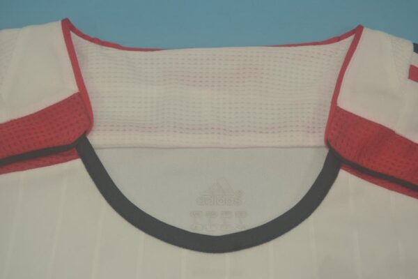 AC Milan Visitante / Fan version / Final Ucl / Retro 06-07 - Imagen 3