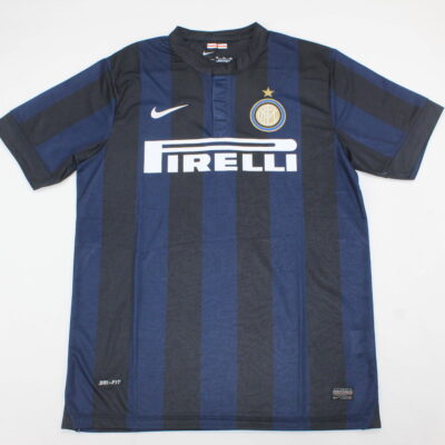 FC Internazionale Milano Local / Fan version / Retro 13-14