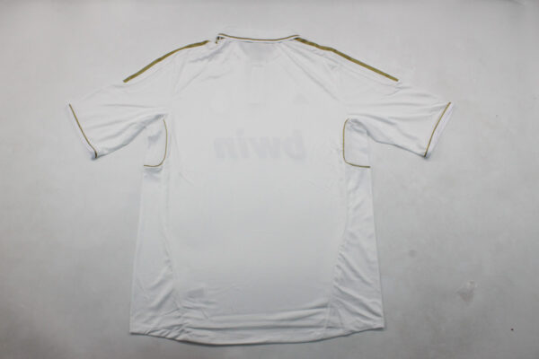 Real Madrid Local / Player version / Retro 11-12 - Imagen 4