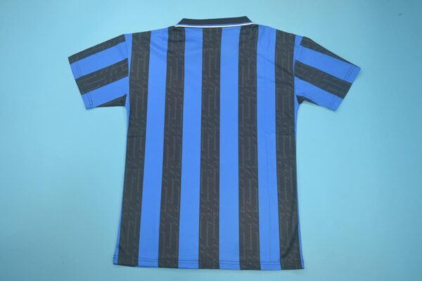 FC Internazionale Milano Local / Fan version / Retro 97-98 - Imagen 4