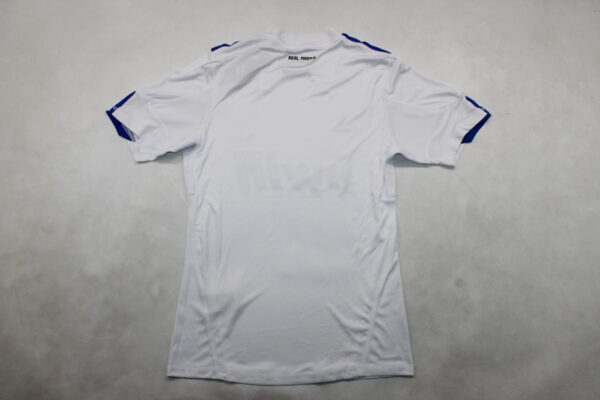 Real Madrid Local / Player version / Retro 10-11 - Imagen 3