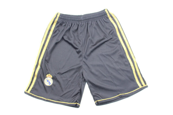 Real Madrid Visitante / Kid version / Fan version / Retro 11-12 - Imagen 5