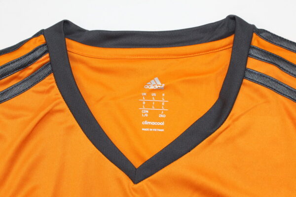 Real Madrid Tercera equipacion / Fan version / Retro 13-14 - Imagen 3