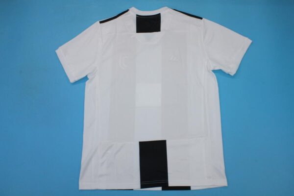Juventus FC Local / Fan version / Retro 18-19 - Imagen 4