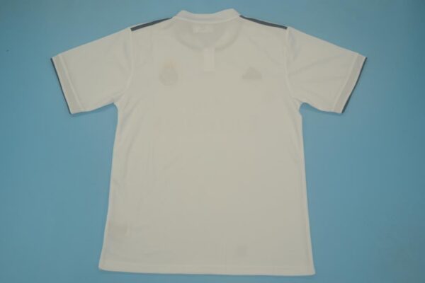 Real Madrid Local / Fan version / Retro 18-19 - Imagen 3