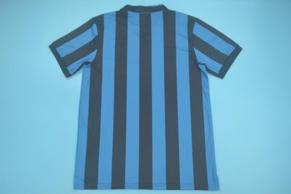 FC Internazionale Milano Local / Fan version / Retro 89-90 - Imagen 4