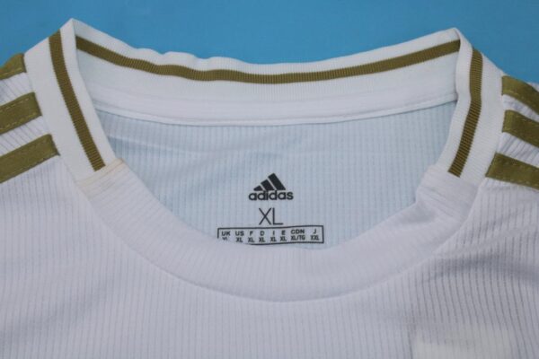 Real Madrid Local / Fan version / Retro 19-20 - Imagen 3