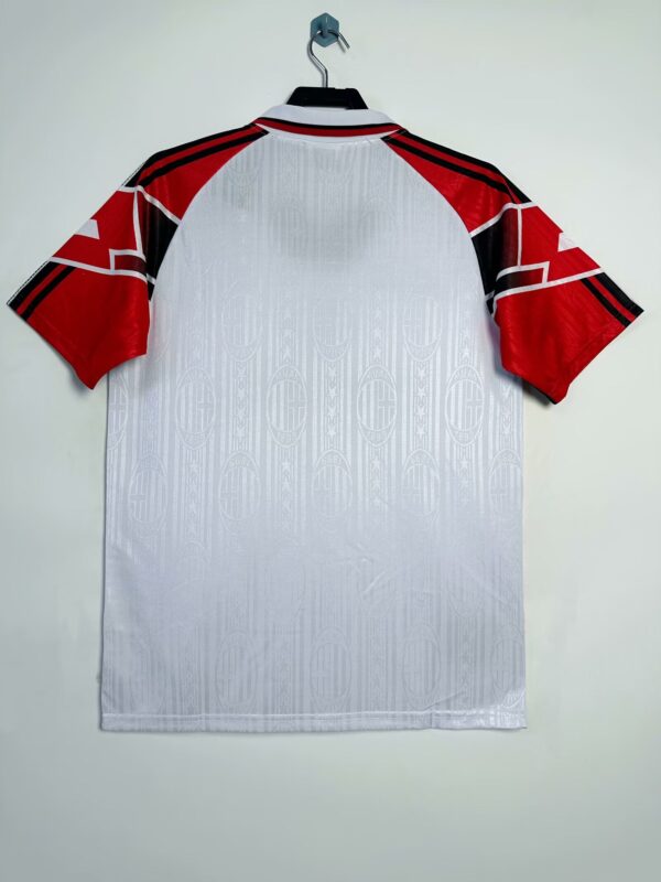 AC Milan Especial Version / Fan version / Retro 97-98 - Imagen 2