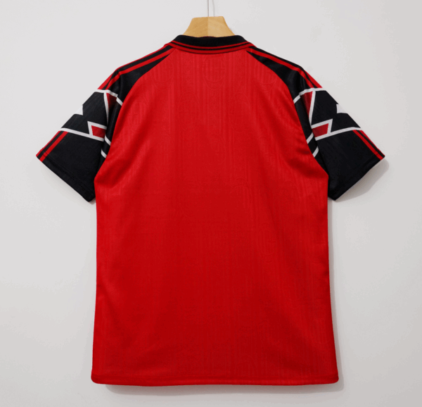 AC Milan Especial Version / Fan version / Copa Centenario / Retro 97-98 - Imagen 3