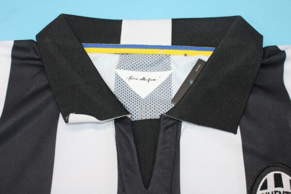 Juventus FC Local / Fan version / Retro 14-15 - Imagen 3