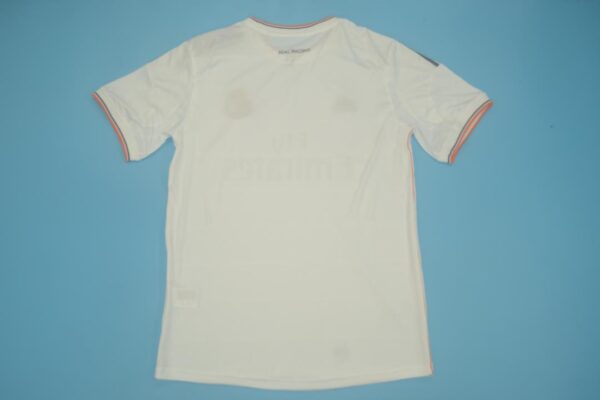 Real Madrid Local / Fan version / Retro 13-14 - Imagen 4