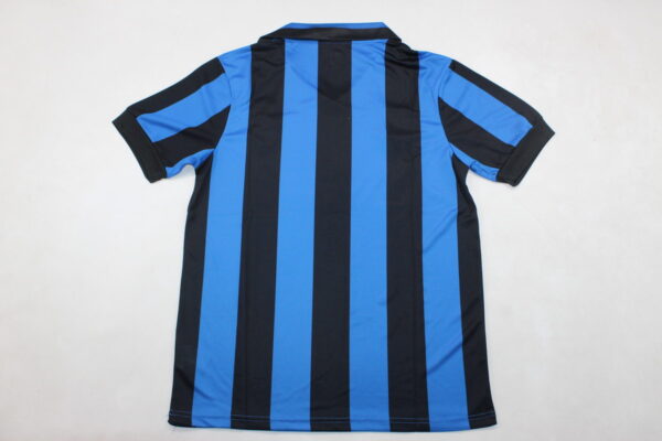 FC Internazionale Milano Local / Fan version / Retro 90-91 - Imagen 3