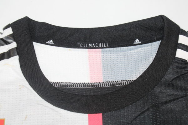 Juventus FC Local / Player version / Retro 19-20 - Imagen 3