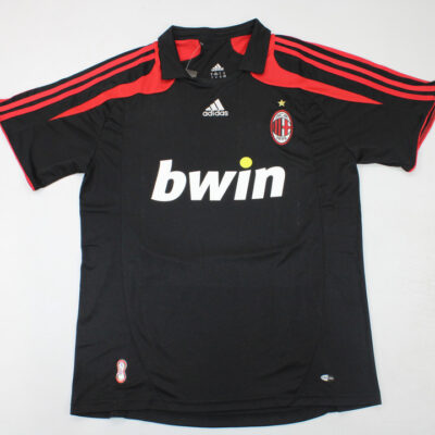 AC Milan Tercera equipacion / Fan version / Retro 07-08