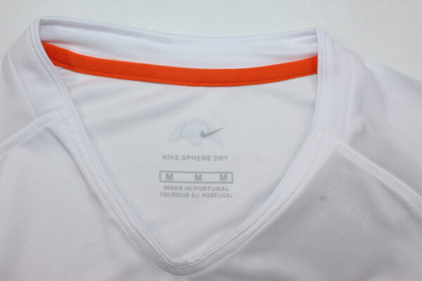 Valencia CF Local / Fan version / Retro 06-07 - Imagen 2