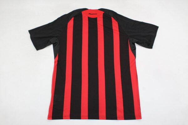 AC Milan Local / Fan version / Retro 08-09 - Imagen 4