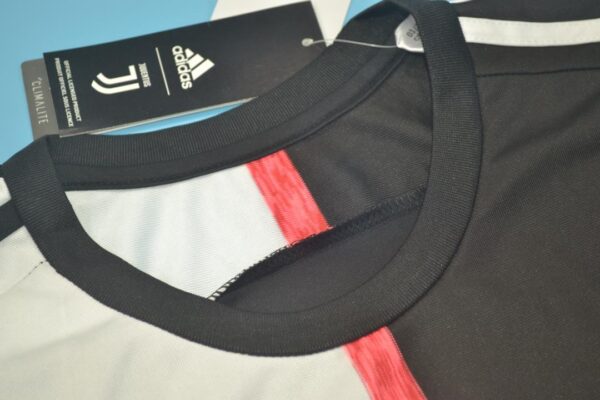 Juventus FC Local / Fan version / Retro 19-20 - Imagen 3