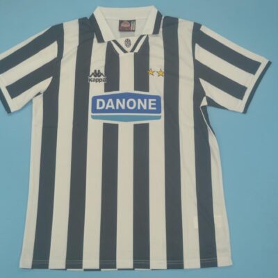 Juventus FC Local / Fan version / Retro 94-95