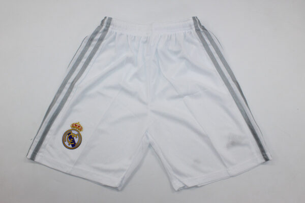 Real Madrid Local / Kid version / Fan version / Retro 16-17 - Imagen 5