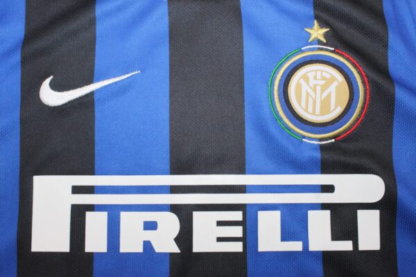 FC Internazionale Milano Local / Kid version / Fan version / Retro 09-10 - Imagen 2