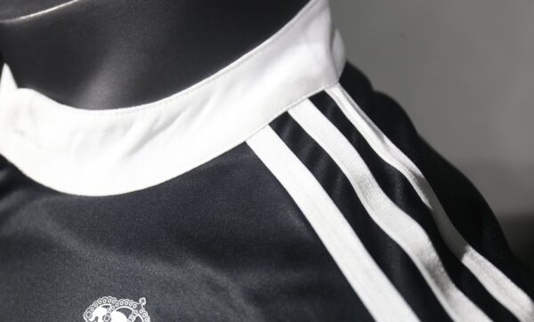 Real Madrid Tercera equipacion / Player version / Retro 14-15 - Imagen 4