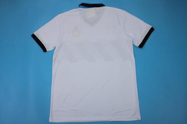 FC Internarzionale Milano Visitante / Fan version / Retro 90-91 - Imagen 3