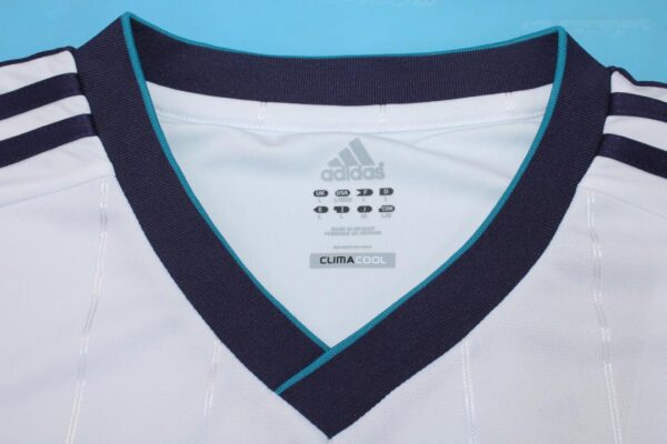 Real Madrid Local / Fan version / Retro 12-13 - Imagen 3