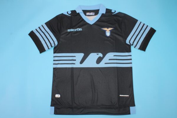 SS Lazio Visitante / Fan version / Retro 15-16