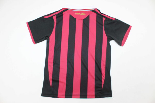 AC Milan Local / Kid version / Fan version / Retro 09-10 - Imagen 5