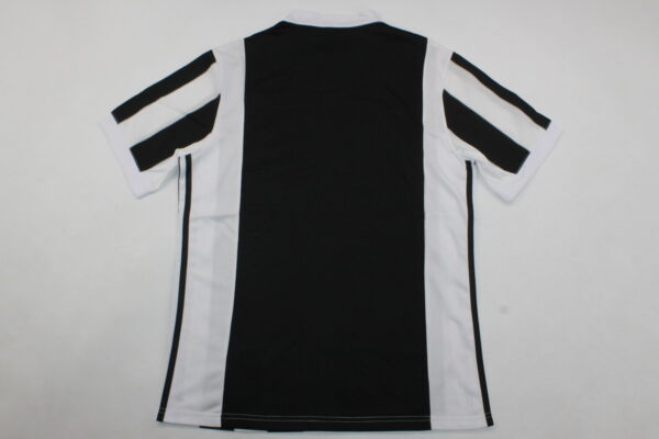 Juventus FC Local / Fan version / Retro 17-18 - Imagen 4