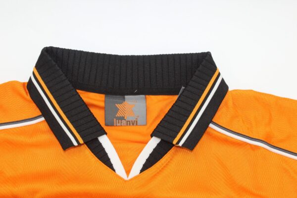 Valencia CF Visitante / Fan version / Retro 99-00 - Imagen 2