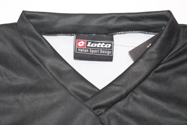Juventus FC Visitante / Fan version / Retro 01-02 - Imagen 3