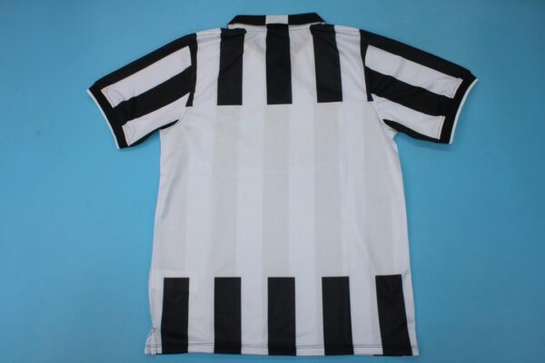 Juventus FC Local / Fan version / Retro 14-15 - Imagen 4