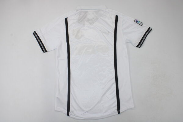 Valencia CF Local / Fan version / Retro 00-01 - Imagen 4