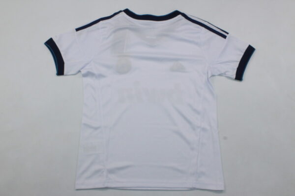Real Madrid Local / Kid version / Fan version / Retro 12-13 - Imagen 4