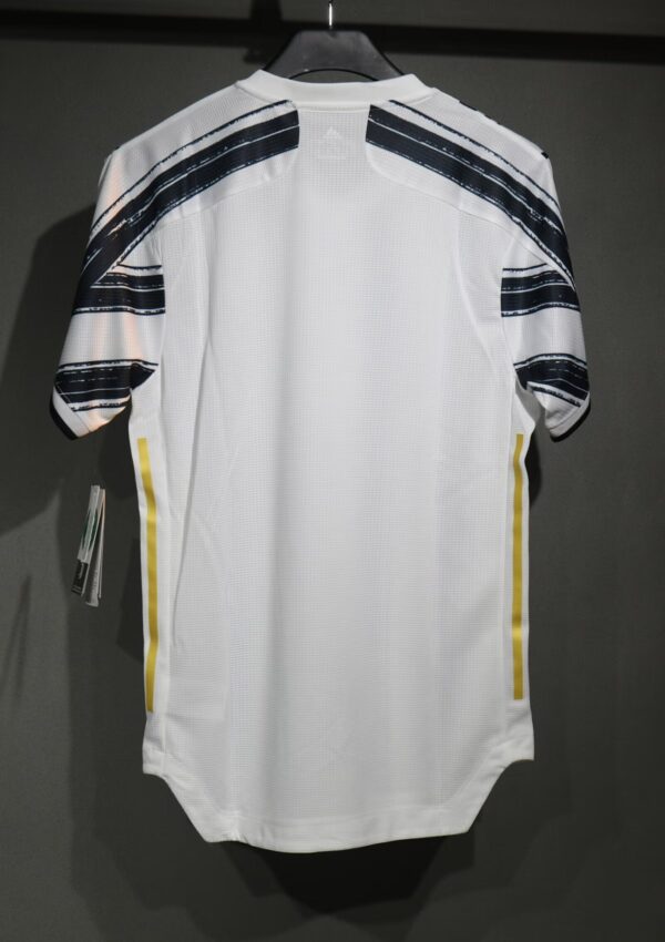 Juventus FC Local / Player version / Retro 20-21 - Imagen 3