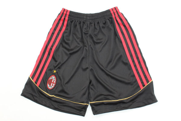 AC Milan Local / Kid version / Fan version / Retro 06-07 - Imagen 4