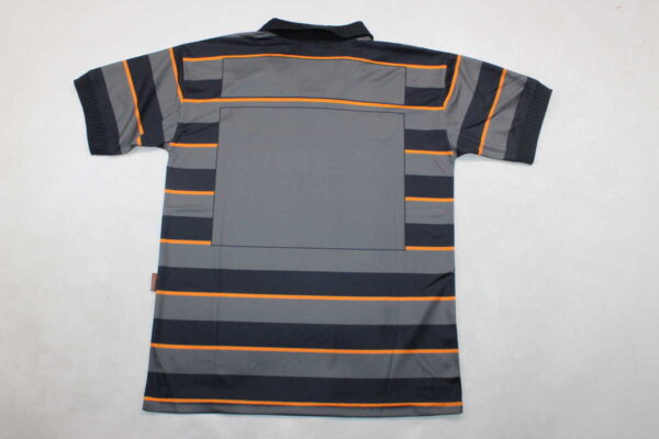 Valencia CF Tercera equipacion / Fan version / Retro 99-00 - Imagen 4